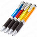 Top Write Comfort Grip Ballpoint, 