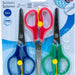 Top Write Scissors, 3 ct