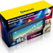 Lifetime Music Bluetooth Speaker with Light, 