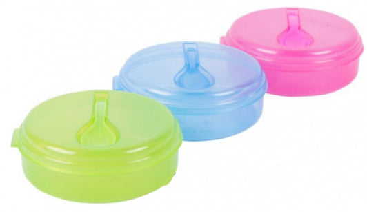 TOM Baby Snack Bowls , 3 pcs