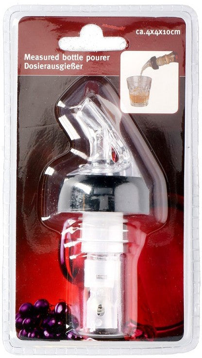 Measured Bottel Pourer , 