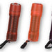 LED Mini Flashlight (Specify Color at Checkout), 10 x 3 cm