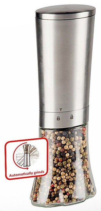 Alpina Automatic Salt & Pepper Mill, 