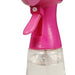 Water Spray Fan, Battery Powered (Specify Color at Checkout), 13 oz