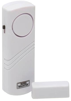 Safe Alarm Window & Door Alarm, 2 pcs