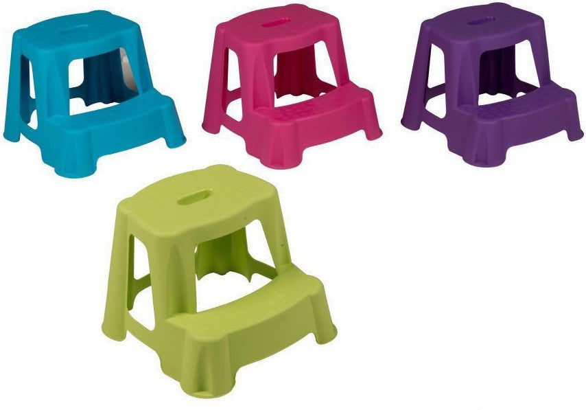 Step Stool, 1 ct