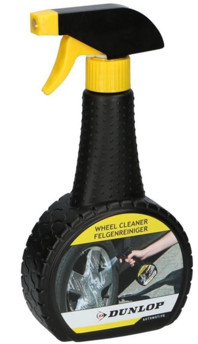 Dunlop Rim Cleaner Spray , 1 ct