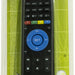 FX Universal Remote Control, 8 Functions, Model # YA9000170