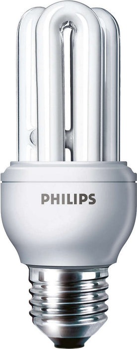 Philips Genie White Light Bulb, 127V 11W, 1 ct