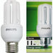 Philips Genie White Light Bulb, 127V 11W, 1 ct