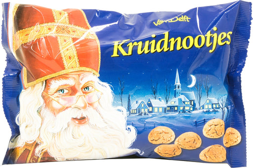 Van Delft Kruidnootjes, 200 gr