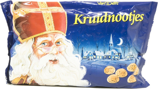 Van Delft Kruidnootjes, 500 gr