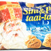 Van Delft Sint & Piet Taai-Taai, 500 gr