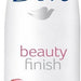 Dove Beauty Finish Antiperspirant Deodorant Spray, 250 ml