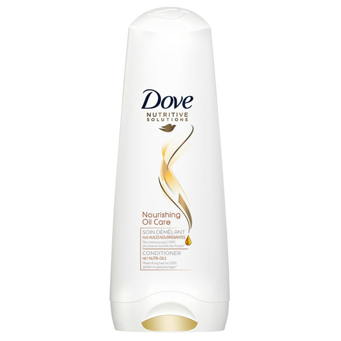 Dove Oil Care Conditioner , 200 ml