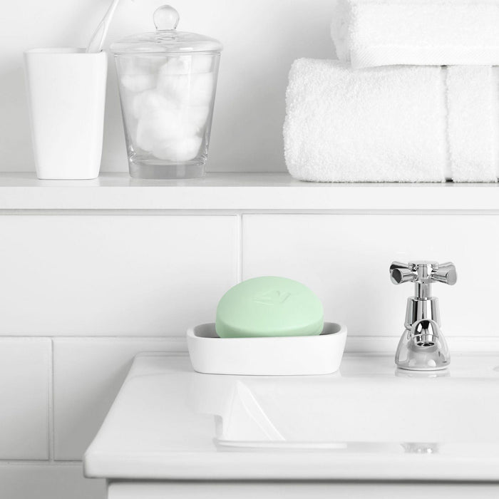 Dove Go Fresh Cucumber + Green Tea Beauty Bar Soap, 2 x 100 gr