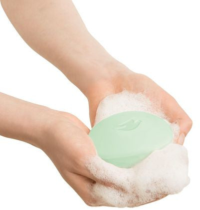 Dove Go Fresh Cucumber + Green Tea Beauty Bar Soap, 2 x 100 gr