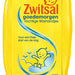 Zwitsal Good Morning Damp Wash Cloths (Goedemorgen Vochtige Washandjes), 20 ct