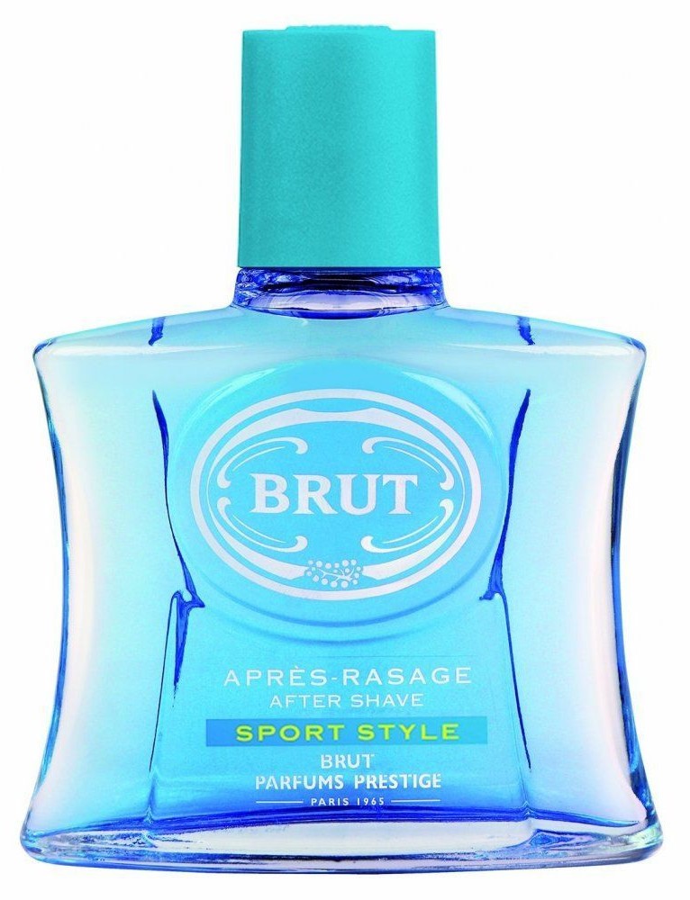 Brut Sport Style After Shave, 100 ml
