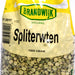 Brandwijk Split Peas (Spliterwten), 1 kg