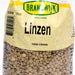 Brandwijk Lentils (Linzen), 1 kg