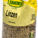 Brandwijk Lentils (Linzen), 1 kg