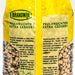 Brandwijk Black Eyed Beans, 1 kg