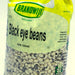 Brandwijk Black Eyed Beans, 1 kg