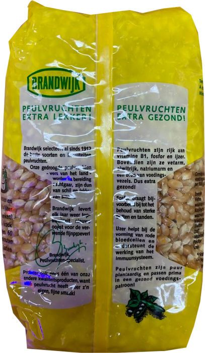 Brandwijk Popcorn, 1000 g