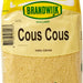 Brandwijk CousCous, Extra Quality, 1 kg