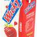 Wicky Aardbei Fruit Drink, 1.5 L