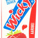 Wicky Aardbei Fruit Drink, 1.5 L