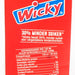 Wicky Aardbei Fruit Drink, 1.5 L