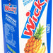 Wicky Fruit Punch Fruit Drink, 1.5 L