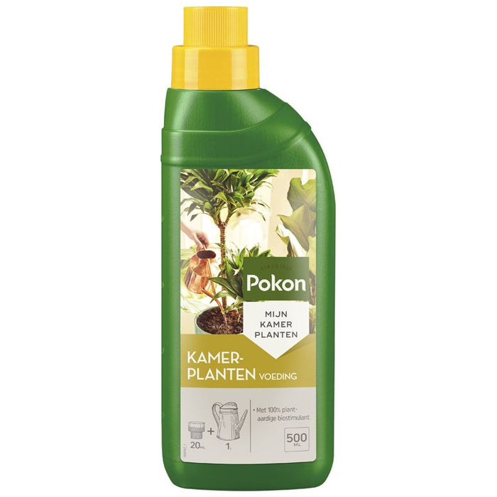 Pokon Houseplant Nutrition , 500 ml