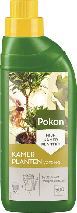 Pokon Indoor Plant Food , 250 ml