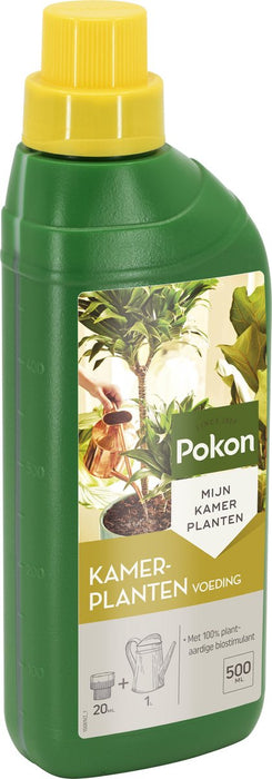 Pokon Indoor Plant Food , 250 ml