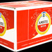 Amstel Beer Bottles, 24 x 250 ml