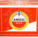 Amstel Beer Bottles, 24 x 250 ml