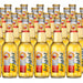 Amstel Bright Beer Bottles, 24 pack