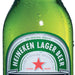 Heineken Beer Bottles, 6 x 250 ml