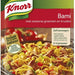 Knorr Bami Mix, with Oriental Vegetables and Herbs, 35 gr