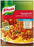 Knorr Spaghetti Mix, with Italian Tomato Sauce, 66 gr