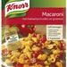 Knorr Macaroni Mix, with Italian Herbs and Vegetables, 61 gr