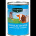 Goodburry Evaporated Milk, Unsweetened Full Cream, 410 gr