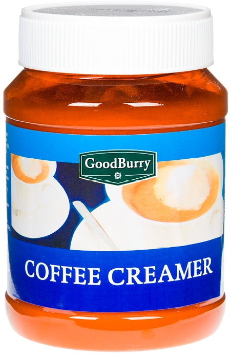 Goodburry Coffee Creamer, 200 gr