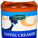 Goodburry Coffee Creamer, 200 gr