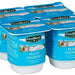 Goodburry Plain Yoghurt, 8 x 125 gr