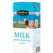 Goodburry Semi Skimmed Milk, 1 L
