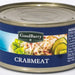 Goodburry Crabmeat, 170 g